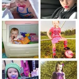 Meet your Posher, Madison